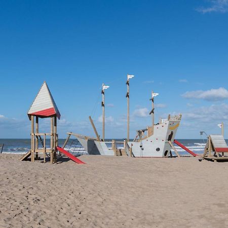 Zonnig Aan Zee In Mariakerke Διαμέρισμα Οστένδη Εξωτερικό φωτογραφία