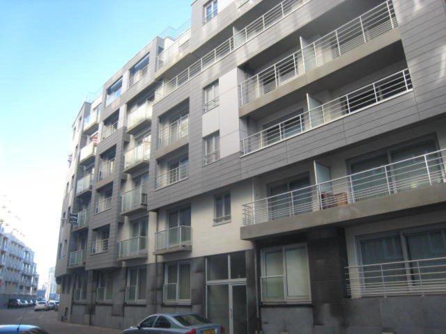 Zonnig Aan Zee In Mariakerke Διαμέρισμα Οστένδη Εξωτερικό φωτογραφία